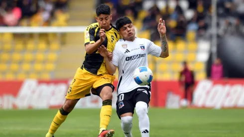 Coquimbo y el partido de la fecha ante los albos.
