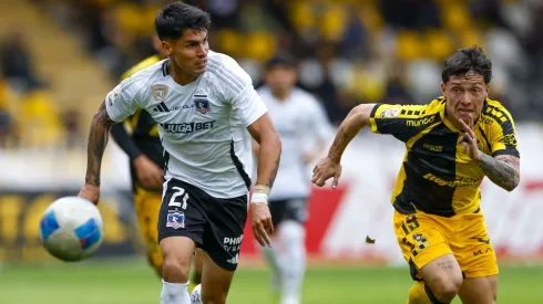 Zavala dejó loco a Wiemberg.

