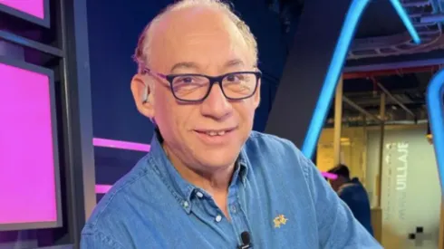 Nueva polémica en la vida de Mauricio Israel.
