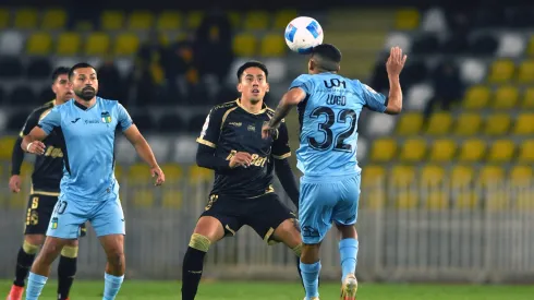 O'Higgins y Coquimbo animan el duelo de la fecha.
