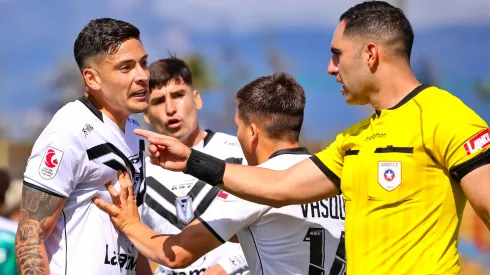 Santiago Morning espera fallo del TAS que puede cambiar el fútbol chileno.
