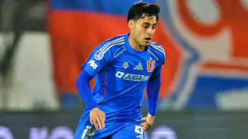Javier Altamirano quiere ver acción ante Lanús y Católica
