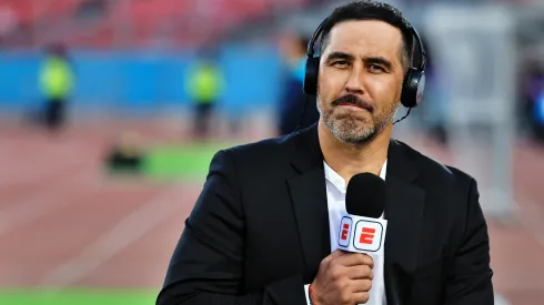 Claudio Bravo hizo un descarnado análisis sobre el presente del fútbol chileno.
