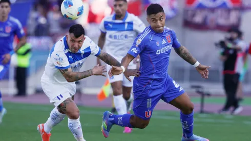 La UC espera una final por el Chile 2 en el Clásico Universitario contra la U.
