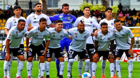 El Cacique recibió buenas noticias antes de recibir a Limache.
