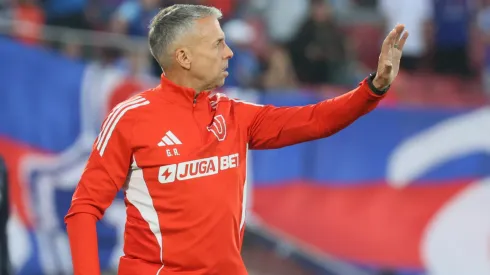 Gustavo Álvarez confirma que van con los mejor al Clásico Universitario.
