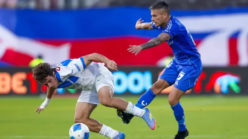 Chiki Cordero pedía un gesto de la Católica con la U de Chile
