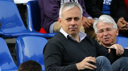 Fuerte acusación en contra de Felicevich.
