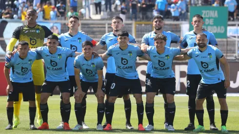O'Higgins tuvo que reprogramar su partido ante Coquimbo
