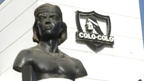 Histórico documento de Colo Colo: comparten estatutos albos de 1929.
