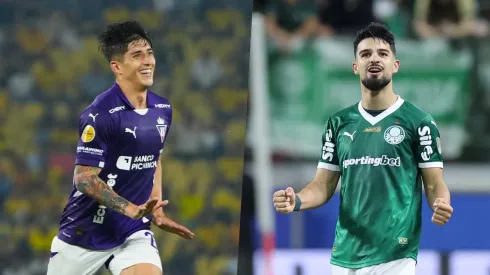 Fernando Cornejo y Lautaro Pastrán buscarán dar el gran golpe ante el "verdao".
