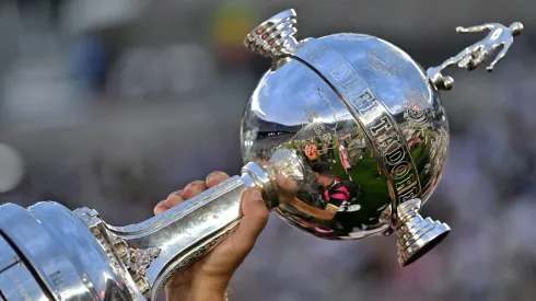 Falta poco más de un mes para la final de la Copa Libertadores 2025.
