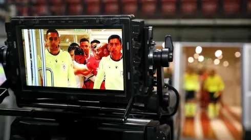 Cambios en la programación del fútbol chileno
