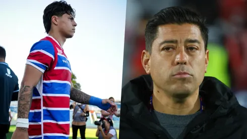 Tomás Roco al ataque tras no ser llamado al torneo.
