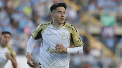 El jugador recibiría una oferta de uno de los gigantes del campeonato.
