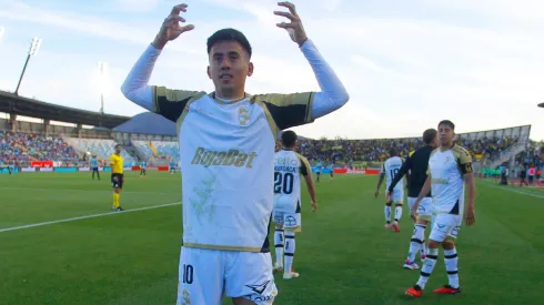 Coquimbo puede ser campeón del fútbol chileno este sábado
