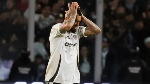 Pellicer no duda: se viene el peor cierre de temporada para Colo Colo.
