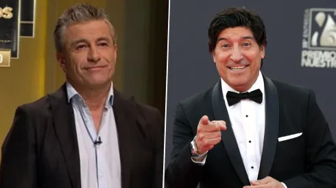 Este es el motivo que terminó la amistad entre Solabarrieta y Zamorano. 
