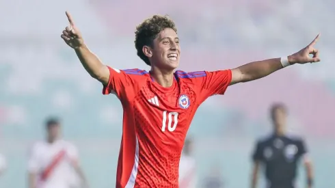 El duelo de La Roja de Zidane Yáñez también irá por la señal de CHV.
