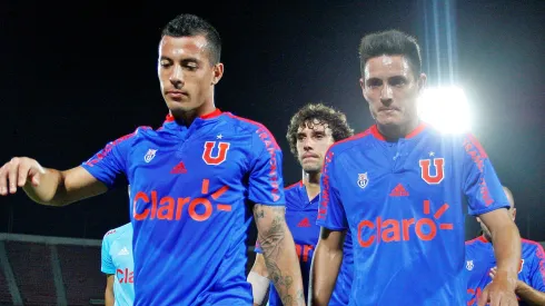 Un ex azul dejó en claro que se arrepiente de haberse ido de la U.
