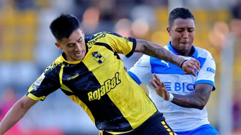 Coquimbo y la UC ahora jugarán en paralelo este domingo 2 de noviembre.
