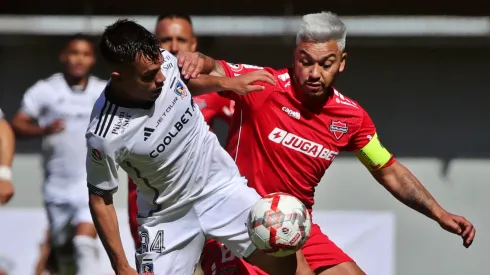 Los albos no ganan desde una década en Chillán.
