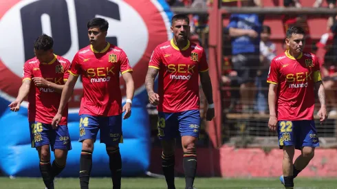 El cuadro hispano prepara un gran regreso a las canchas. 
