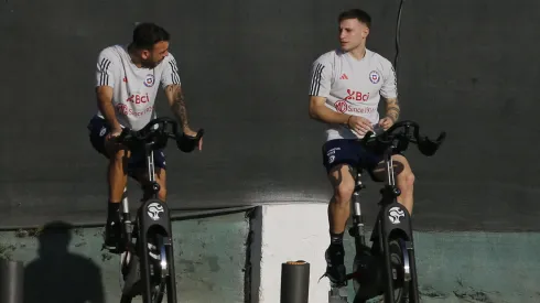 Colo Colo tiene en la mira a su gran refuerzo para 2026.