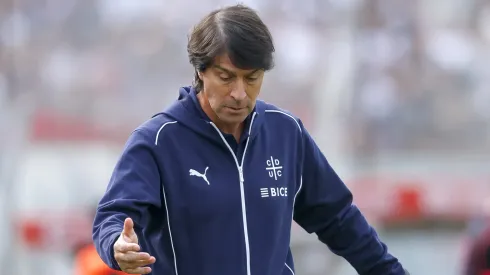 La UC lista y dependiendo de sí misma para quedarse con el Chile 2.
