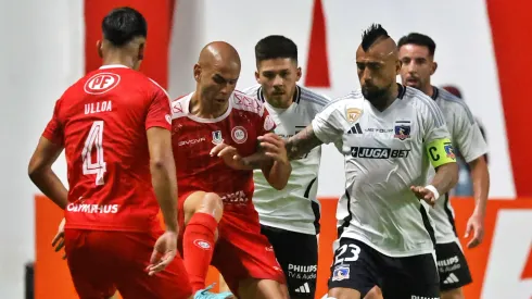 Albos y cementeros se verán las caras en el Estadio Monumental.
