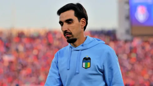 Meneghini es uno de los nombres que maneja la U para la temporada 2026.
