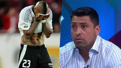 Polémica por los dichos de Vidal.
