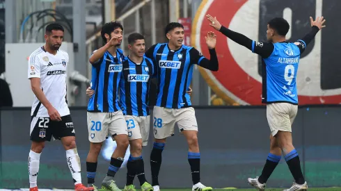 Revelan que este jugador dejaría el club a final de temporada. 
