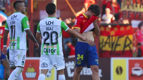 O'Higgins sentenció el descenso de Unión Española con un viejo conocido en sus filas.