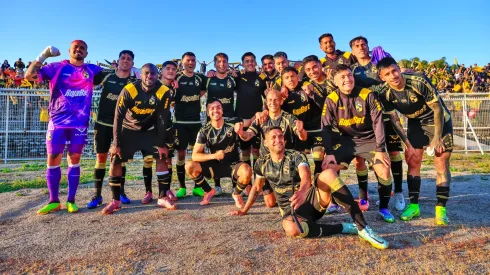 Se avecina una sangría en Coquimbo Unido tras ser campeón.