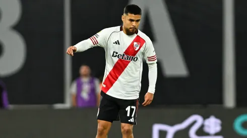 Paulo Díaz no seguirá en River Plate y ahora busca club