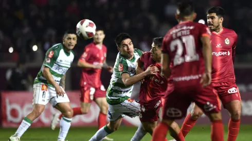 El jugador da el salto a Brasil y se suma a histórico club.