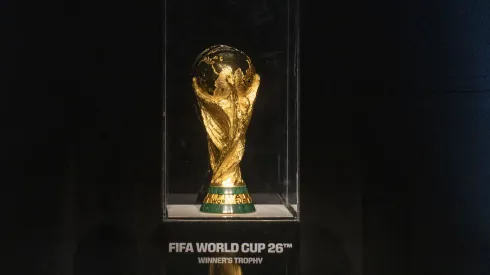 Sorteo de grupos: el Mundial 2026 define zonas y rivales.