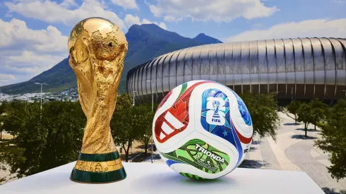 Sorteo de grupos: el Mundial 2026 define zonas y rivales.
