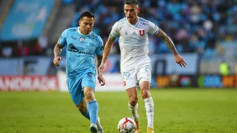 Deportes Iquique y Universidad de Chile se enfrentan por la Fecha 30 del Campeonato Nacional.