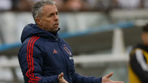 Gustavo Álvarez se despedirá de la U.