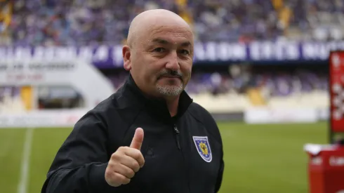 Almendra llevó al Conce a la final por el ascenso.