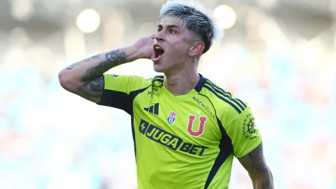 La U debe pasar una ronda para ingresar a la fase de grupos.
