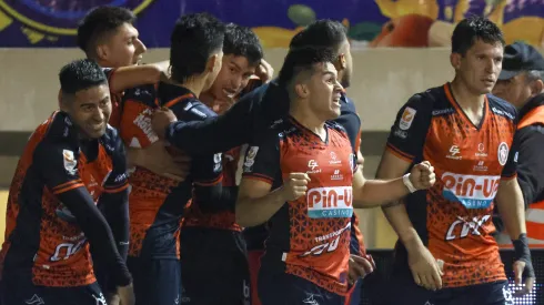 Limache está cerca de cerrar a su primer fichaje de cara al 2026.