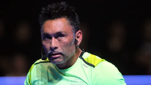 El historial de opiniones políticas del Chino.