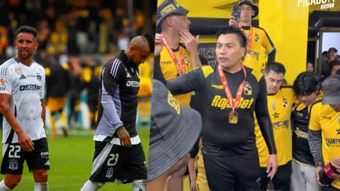 Coquimbo pierde al capitán de su barco pirata.