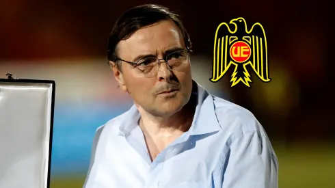 El dueño del club habló desde España.