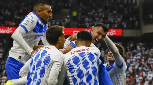 El jugador que está en el radar de la UC para el 2026.