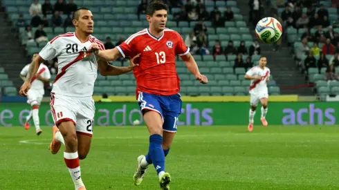 Fortaleza tiene que hacer caja y contempla la salida de Kuscevic