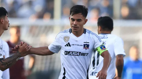 El club que buscaría a Vicente Pizarro para la próxima temporada.